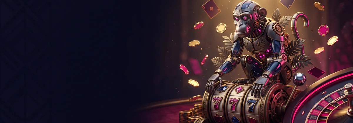 Slot Monkey
