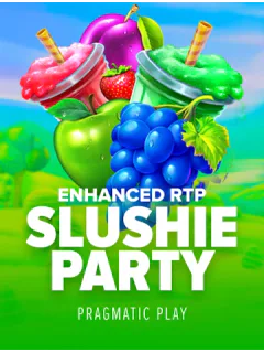 Slushie Party — Pragmatic Play