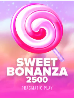 Sweet Bonanza 2500 — Pragmatic Play
